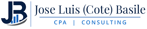 Jose Luis (Cote) Basile | CPA Consulting
